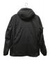 ARC'TERYX (アークテリクス) LEAF ATOM LT HOODY Gen2.1 ブラック サイズ:SIZE L：40000円