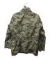 US AIR FORCE (US空軍) APECS ABU ゴアテックスパーカ ベージュ サイズ:SIZE M：11000円