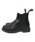 Dr.Martens (ドクターマーチン) MONOチェルシーブーツ ブラック サイズ:SIZE UK8：13000円