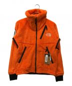 THE NORTH FACEザ ノース フェイス）の古着「アンタークティカバーサロフトジャケット」｜レッドオレンジ(RO)