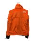 THE NORTH FACE (ザ ノース フェイス) アンタークティカバーサロフトジャケット レッドオレンジ(RO) サイズ:SIZE L：18000円