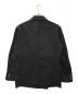 COMME des GARCONS HOMME (コムデギャルソン オム) ヴィンテージカバーオール ブラック サイズ:SIZE M：20000円