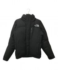 THE NORTH FACE (ザ ノース フェイス) バルトロライトダウンジャケット ブラック サイズ:SIZE XL