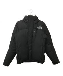 THE NORTH FACE（ザ ノース フェイス）の古着「バルトロライトダウンジャケット」｜ブラック