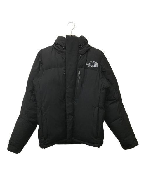 THE NORTH FACE（ザ ノース フェイス）THE NORTH FACE (ザ ノース フェイス) バルトロライトダウンジャケット ブラック サイズ:SIZE XLの古着・服飾アイテム