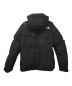 THE NORTH FACE (ザ ノース フェイス) バルトロライトダウンジャケット ブラック サイズ:SIZE XL：27000円