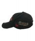 OFFWHITE (オフホワイト) New Era (ニューエラ) A.C.Milan (エーシーミラン) トリプルネームキャップ：13000円