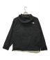 THE NORTH FACE (ザ ノース フェイス) コンパクトジャケット ブラック サイズ:SIZE M：9000円