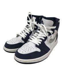 NIKE（ナイキ）の古着「Air Jordan 1 High OG CO.JP」｜ネイビー