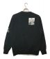 UNDERCOVER (アンダーカバー) Twin PEAKS SWEAT PO ブラック サイズ:SIZE 2：25000円