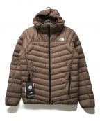 THE NORTH FACEザ ノース フェイス）の古着「サンダーフーディ」｜ディープトープ