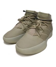 adidas×Fear Of God（アディダス×フィア・オブ・ゴッド）の古着「ATHLETICS 1 Basketball "Clay"」｜ブラウン