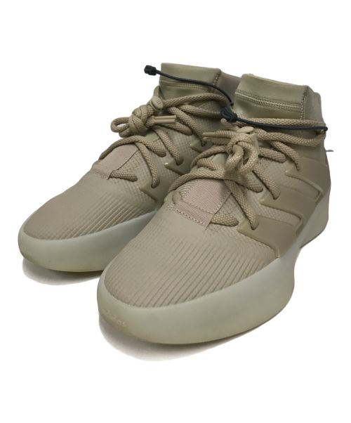 adidas（アディダス）adidas (アディダス) FEAR OF GOD (フィア・オブ・ゴッド) ATHLETICS 1 Basketball 