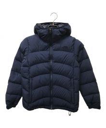 THE NORTH FACE（ザ ノース フェイス）の古着「アコンカグアフーディー」｜ネイビー