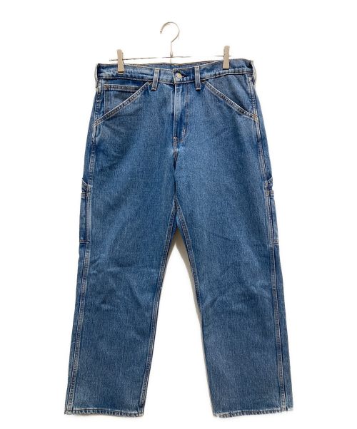 LEVI'S（リーバイス）LEVI'S (リーバイス) Workwear Double Kneeデニムパンツ インディゴ サイズ:86cm (W34)の古着・服飾アイテム