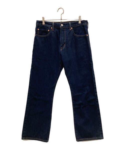 LEVI'S（リーバイス）LEVI'S (リーバイス) 517デニムパンツ インディゴ サイズ: 86cm (W34)の古着・服飾アイテム