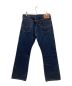 LEVI'S (リーバイス) 517デニムパンツ インディゴ サイズ: 86cm (W34)：5000円