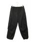 Y-3（ワイスリー）の古着「M CLASSIC WINTER WOOL CARGO PANTS」｜ブラック