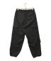 Y-3 (ワイスリー) M CLASSIC WINTER WOOL CARGO PANTS ブラック サイズ:SIZE XS：12000円