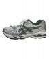 asics (アシックス) GEL-KAYANO 14 ホワイト サイズ:SIZE 26cm：15000円