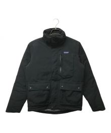 Patagonia（パタゴニア）の古着「メンズ・トップリー・ジャケット」｜ブラック