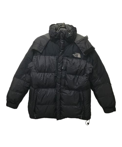 THE NORTH FACE（ザ ノース フェイス）THE NORTH FACE (ザ ノース フェイス) ダウンジャケット ブラック サイズ:SIZE XLの古着・服飾アイテム