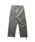 Supreme (シュプリーム) Small Box Drawcord Sweatpant グレー サイズ:SIZE M：18000円