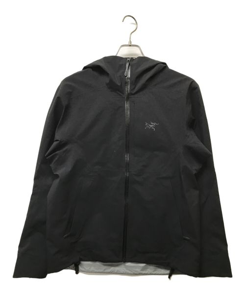 ARC'TERYX（アークテリクス）ARC'TERYX (アークテリクス) レイルジャケット ブラック サイズ:SIZE Sの古着・服飾アイテム