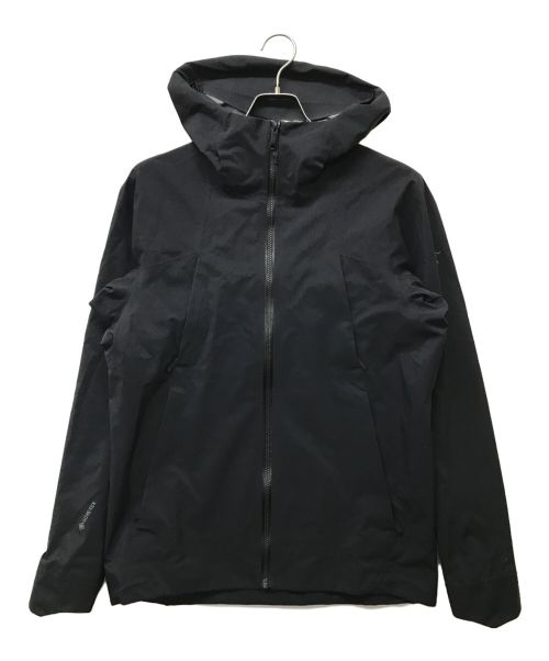 ARC'TERYX（アークテリクス）ARC'TERYX (アークテリクス) フレイザージャケット ブラック サイズ:SIZE Sの古着・服飾アイテム