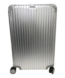 RIMOWA（リモワ）の古着「スーツケース」｜シルバー