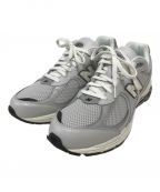 NEW BALANCEニューバランス）の古着「M2002RPP」｜グレー