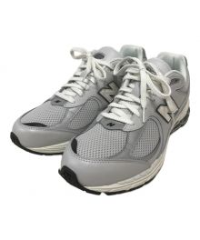 NEW BALANCE（ニューバランス）の古着「M2002RPP」｜グレー