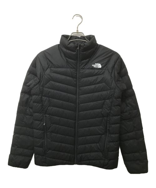 THE NORTH FACE（ザ ノース フェイス）THE NORTH FACE (ザ ノース フェイス) サンダージャケット ブラック サイズ:SIZE M　の古着・服飾アイテム