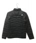 THE NORTH FACE (ザ ノース フェイス) サンダージャケット ブラック サイズ:SIZE M　：18000円