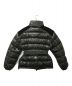 MONCLER (モンクレール) ダウンジャケット グリーン サイズ:SIZE 3　　：70000円