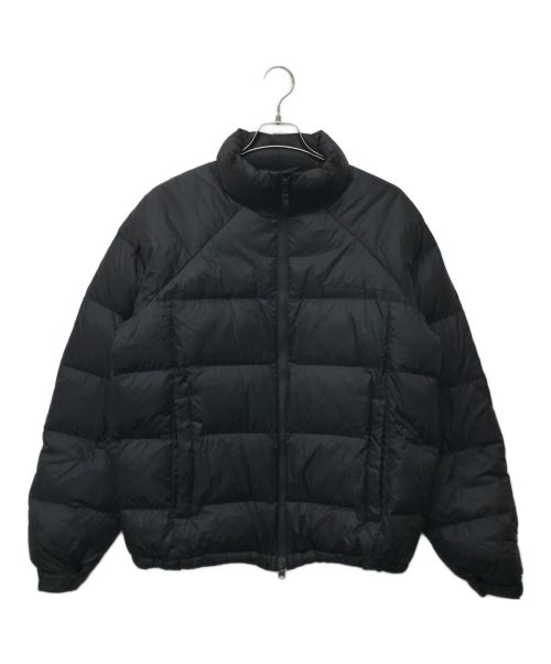 MARMOT（マーモット）Marmot (マーモット) ダウンセータージャケット ブラック サイズ:SIZE Lの古着・服飾アイテム