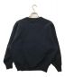 WTAPS (ダブルタップス) Academy Sweater ネイビー サイズ:SIZE 03：16000円