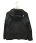 THE NORTH FACE (ザ ノース フェイス) マウンテンジャケット ブラック サイズ:SIZE L：22000円