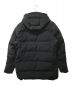 Descente ALLTERRAIN (デザイント オルテライン) MIZUSAWA DOWN COAT MOUNTAINEER-HC ブラック サイズ:SIZE XXL：42000円