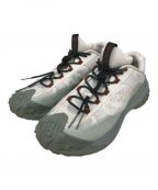 NIKE ACGナイキエージーシー）の古着「MOUNTAIN FLY 2 LOW GORE-TEX」｜ホワイト