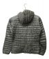 ARC'TERYX (アークテリクス) セリウムSL ダウンジャケット グレー サイズ:SIZE S：20000円