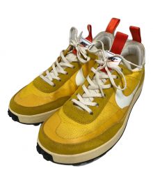 NIKE（ナイキ）の古着「General Purpose Shoe」｜イエロー