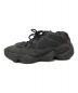 adidas (アディダス) YEEZY 500 ブラック サイズ:SIZE 27cm：10000円