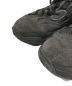 中古・古着 adidas (アディダス) YEEZY 500 ブラック サイズ:SIZE 27cm：10000円