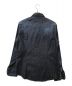 DSQUARED2 (ディースクエアード) Western Dark Shirt インディゴ サイズ:SIZE 50：15000円