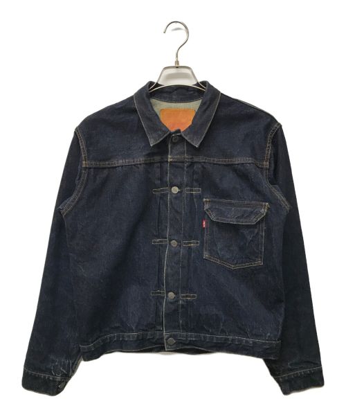 LEVI'S（リーバイス）LEVI'S (リーバイス) 90s 506XX 1stデニムジャケット インディゴ サイズ:SIZE Lの古着・服飾アイテム