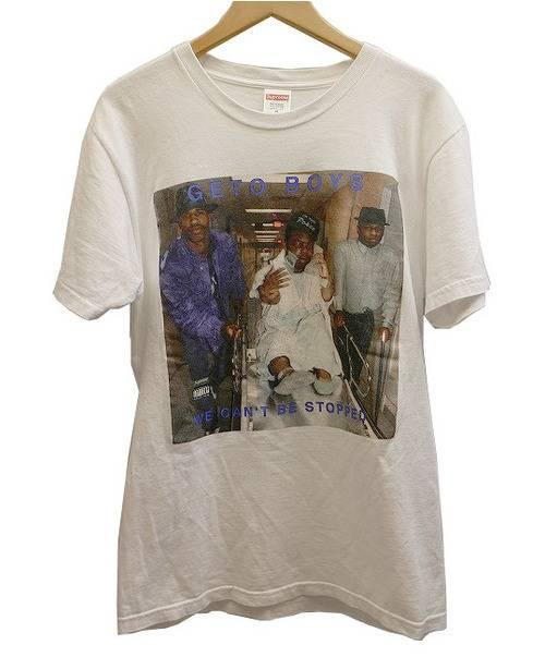 supreme geto boys tee