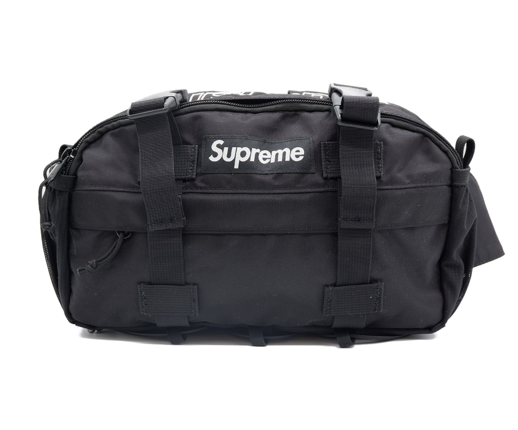 supreme waist bag 19aw