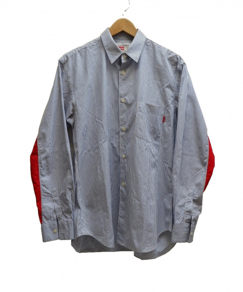 comme des garcons supreme jacket