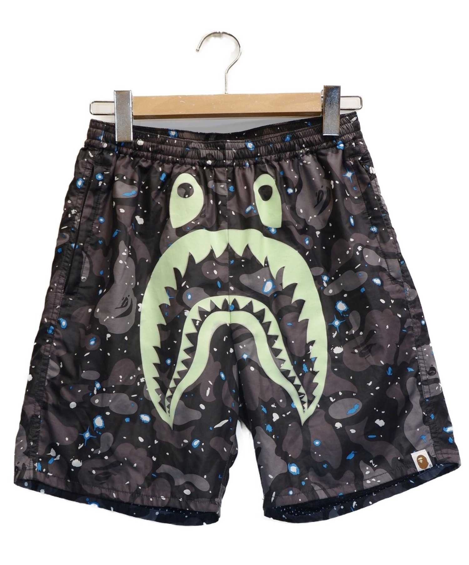 bape board shorts